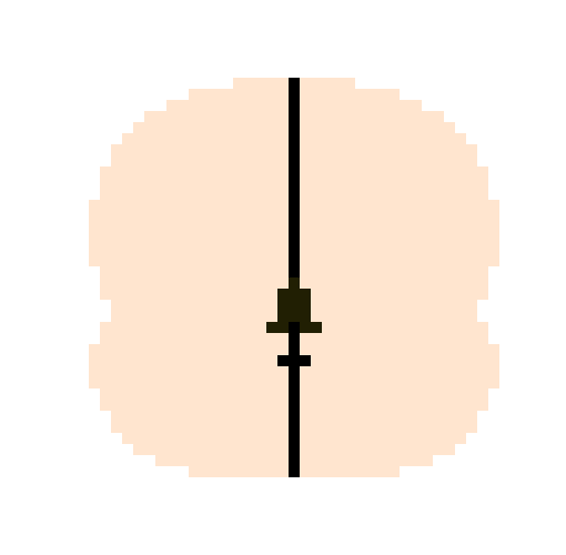 [a38274] this head. lowkey might be too big.