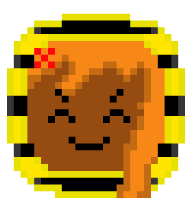 [ed0a49] Minecraft copied Roblox? Now you capping. Roblox: You can customize your avatar and no matter what platform your on you play together and make crazy games. Minecraft: Blocky world with only featured servers and a infinite world to create what ever you want but can't do cross plantform play on most devices