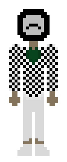 [25d002] *He listens to NVR*