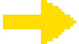 [36885d] G&G ARROW BUTTON