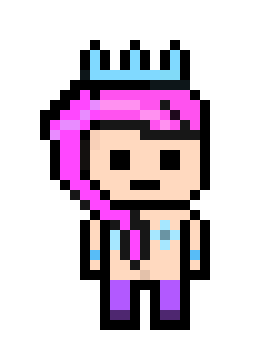 [9664c4] CharacterBase