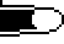 [5e467c] -notices how he accidentally made the latex fall down- Oh god! I'm so sorry! Are you okay? -extends his hand to help them up-