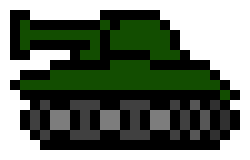 [954e1e] Can someone please make me a human outline? small though, please