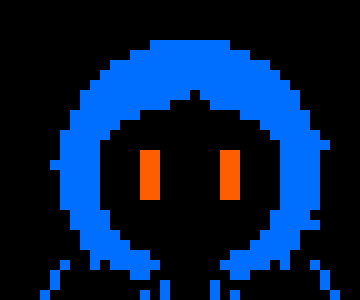 [77b851] Anyways, The names Grim... Its a joke... Because some people think im "Cute and Cuddly :3"