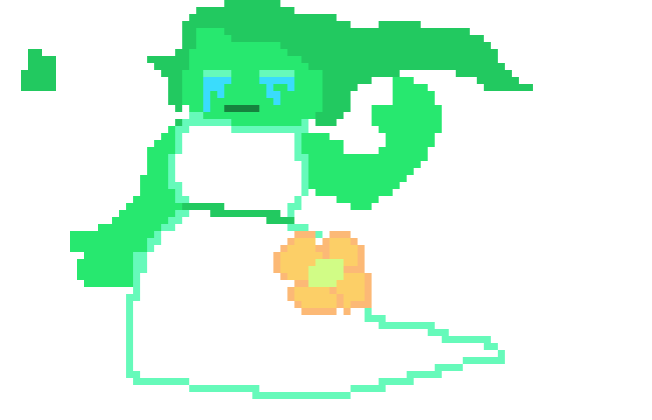 [9664c4] mother nature phase1