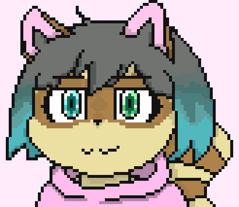 [8a598a] Yeah, um... First time Ive gotten that, yet Ive expected it more than once. I am not Michiru, trust me. -Atari Kyoshi