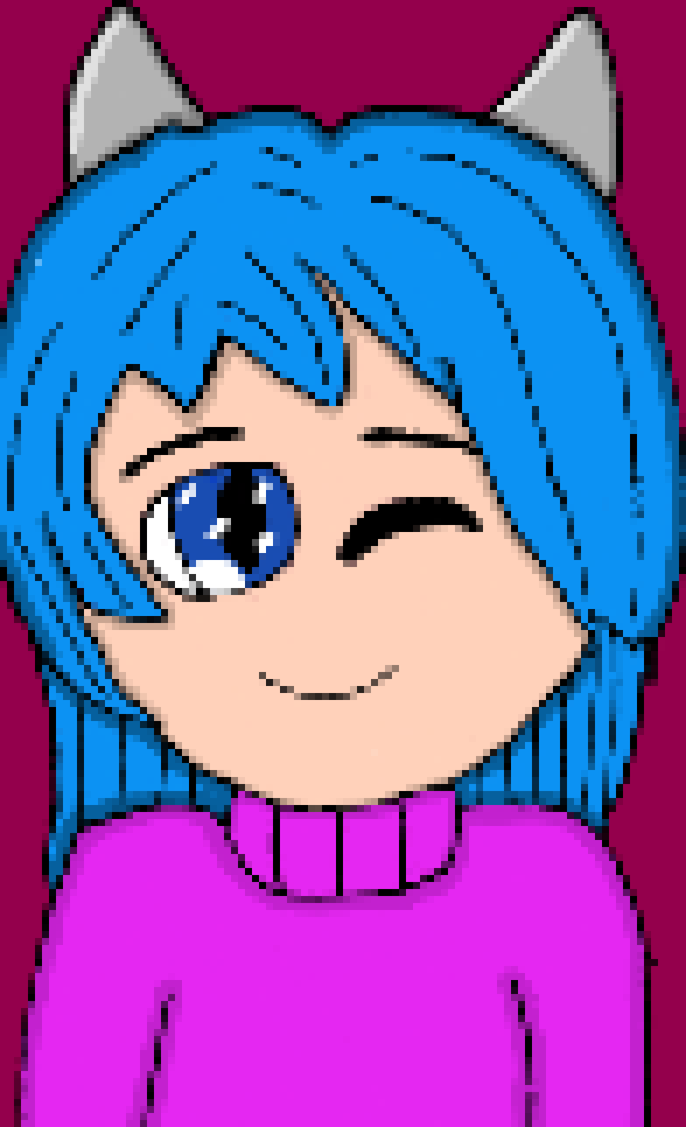 [b63bdb] its fine, how are you?