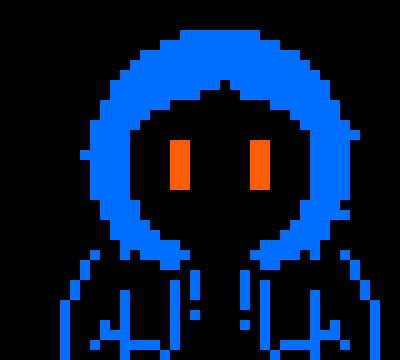 [77b851] -Teleports to the Infinite Forest, then sits down- *Sigh* Unatural Anomalies haven't accoured in like month.. -Pulls down hood and rests my head against a tree-