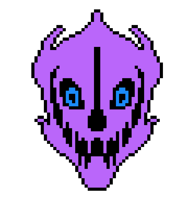 [65d621] Gaster Blaster