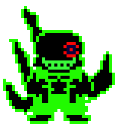 [9664c4] Hyper Nightmare Sans