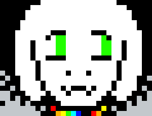 [63ceb7] StorySwap Asriel - BIFNR