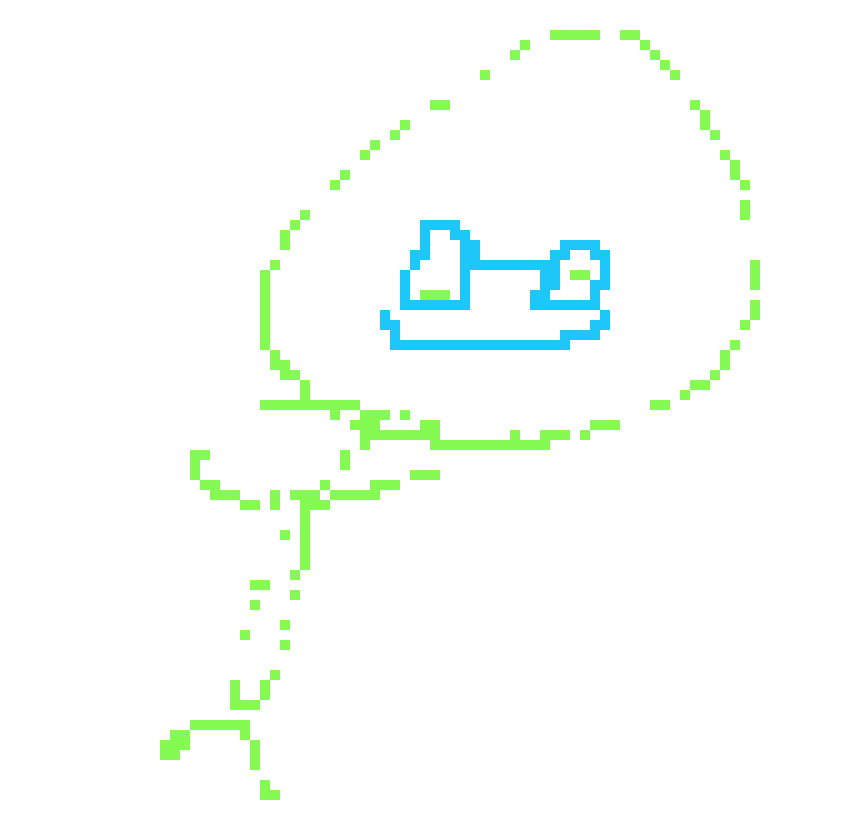 [9664c4] dudie lo lo