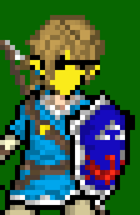 [990543] Also sorry for using your sprite, Cleetus, I just don't trust using my own rn.