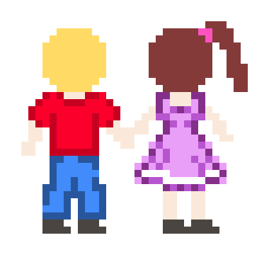 [9664c4] BoyGirlBack