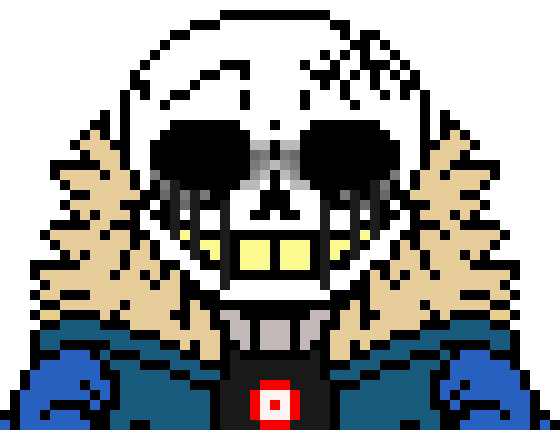 [ebf0c4] i know that the whole group of sanses stole my magic cabinet i jus dont know where they put it..