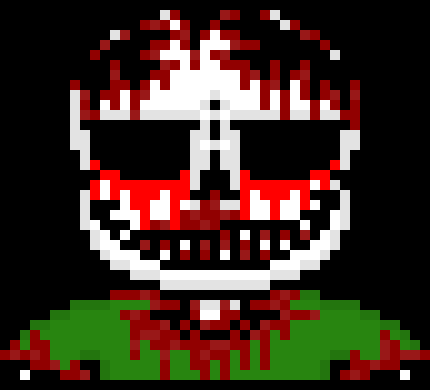 [57dac4] you sure you dont want me to get rid of that eye goop?