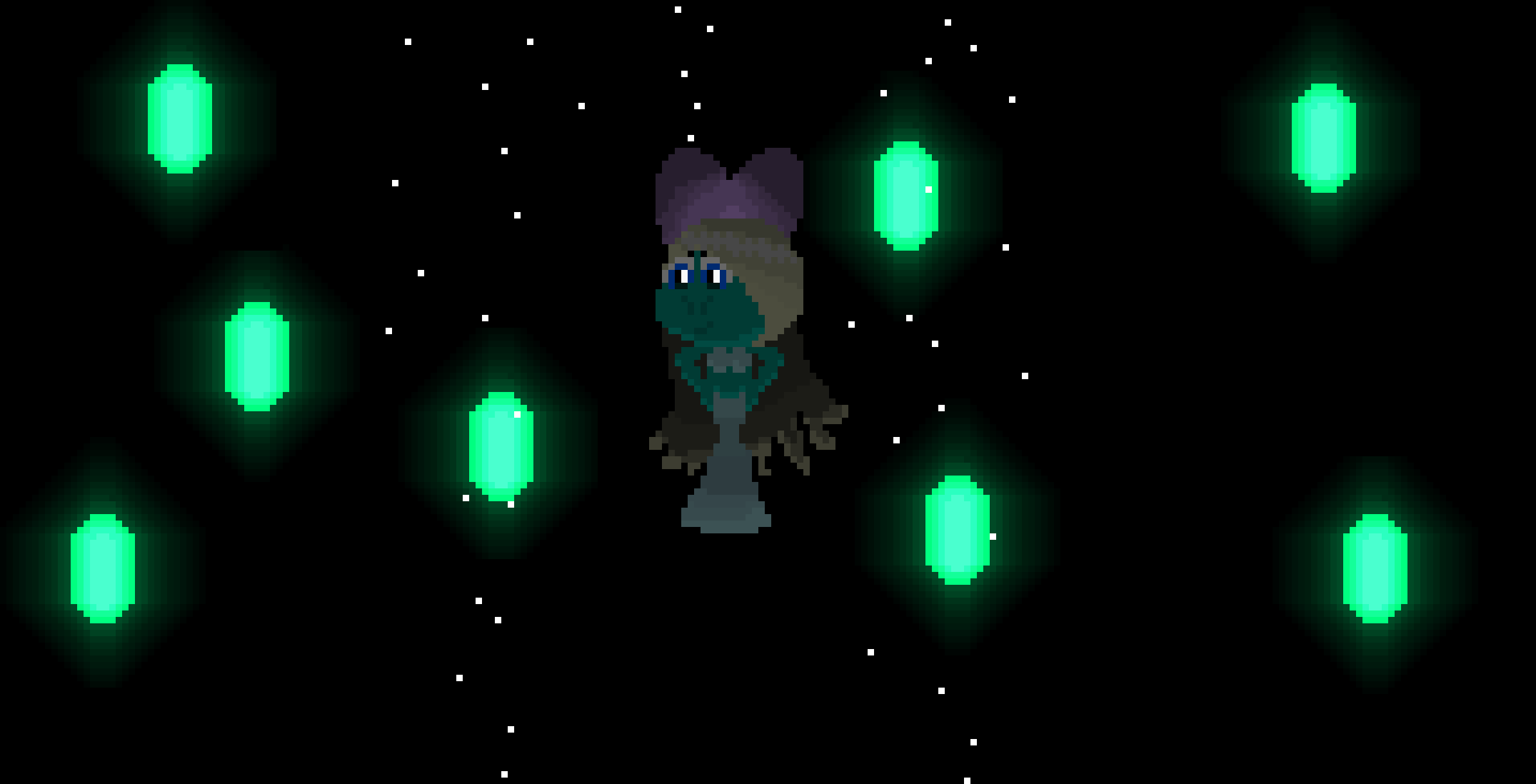 [9664c4] Nilla (Mermaid Tail)