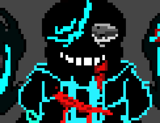 [363643] The Final Nightmare Nightmare tale Last Breath AU