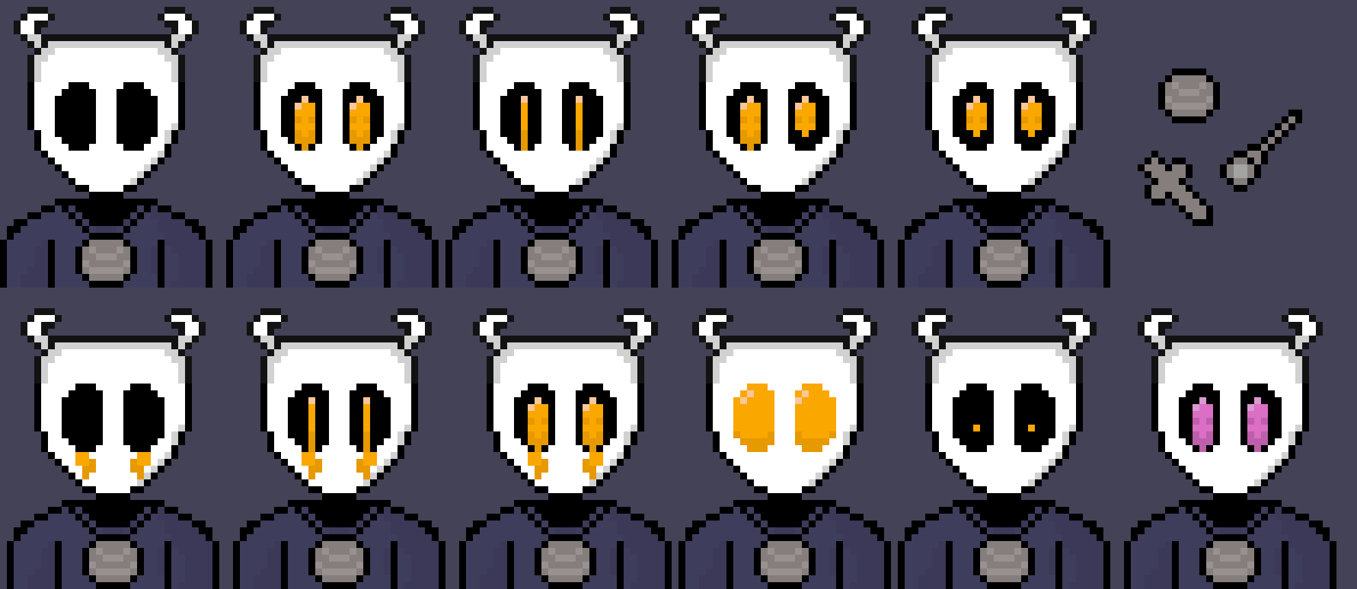 [05b0c1] (Slight Neck Change. )