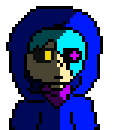 [5b2f3e] PAM does need to cheer up after what happened. but PAM also is just a target for anything free. so why should i care? i'll leave PAM and discord if it's needed. 