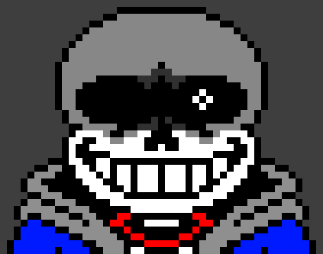 [0ec511] *Walk back to fell sans* that'll teach you something