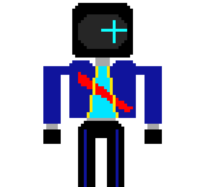 [2fcb16] Calm!ODST: Give me another example