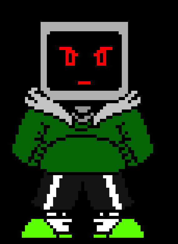 [6676e5] Because if you wnated get the shroom that protects this place you got another thing coming