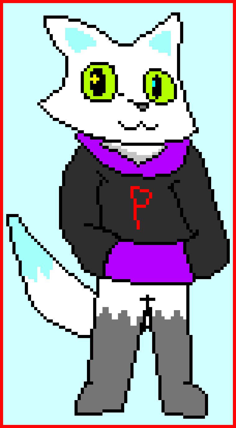 [5b2f3e] Creator Umi aka Male Ink Umi