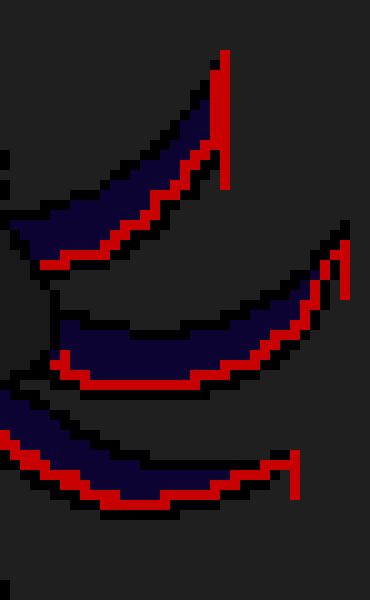 [6528e5] Nameless's the things -DST