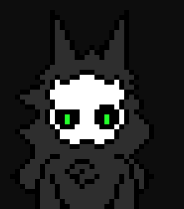 [c91422] ... ... ... V-... Void... ... Me met monster from void... 