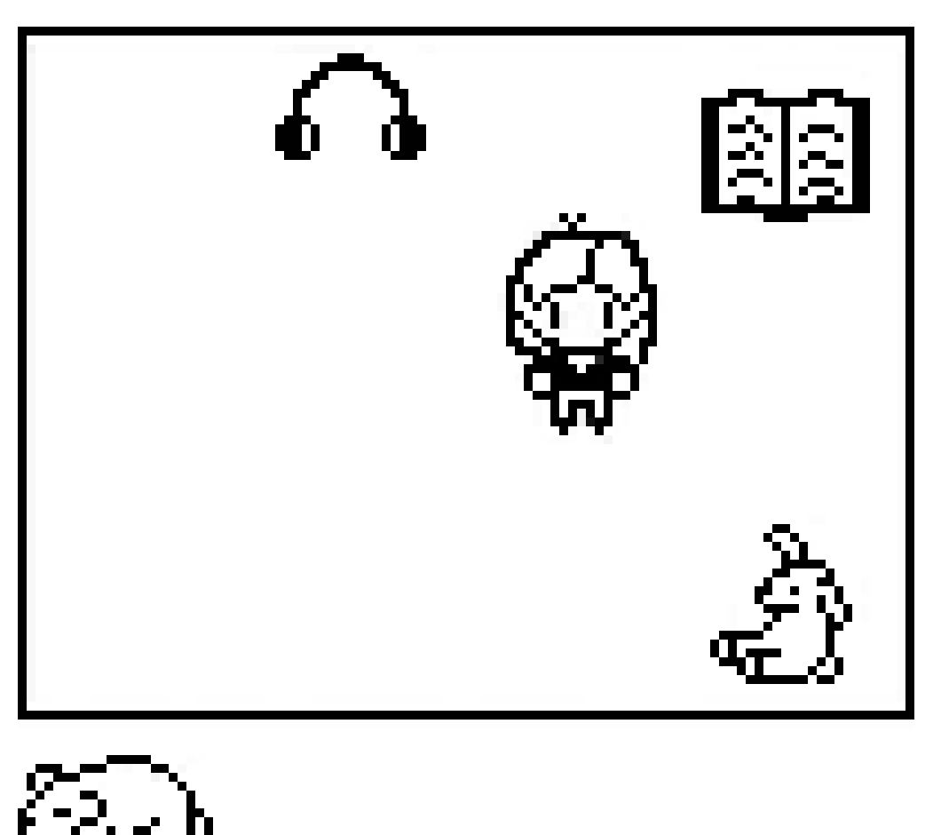 [681cd8] white space omori