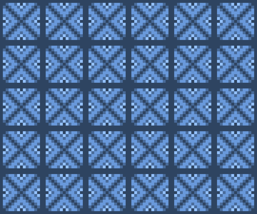 [9664c4] Free Blue Background