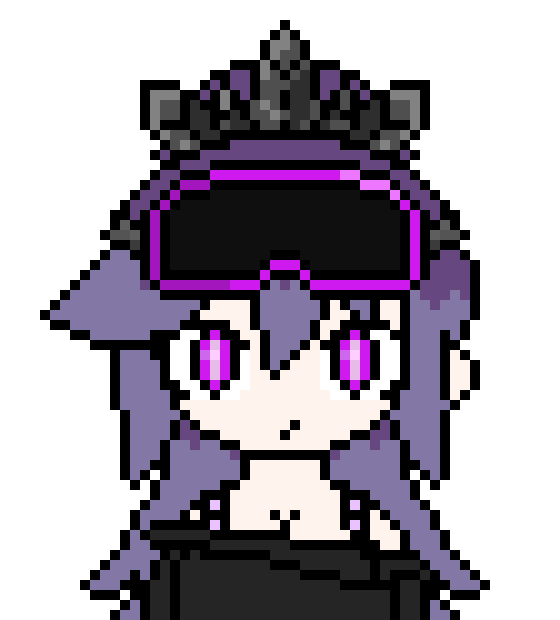 [5b2f3e] Simply sent some links, I just want to know what Undertale character my CV Canon Yokai Princesses fit with