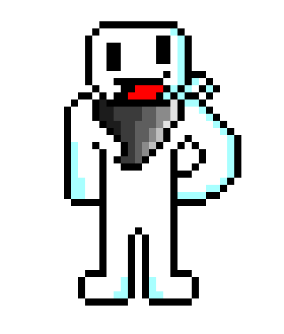 [9c149c] James (Painted Plummet)