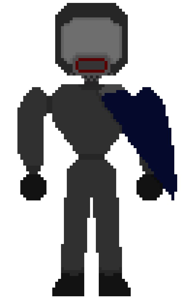 [25d002] *He looks over her shoulder* What are you doing?