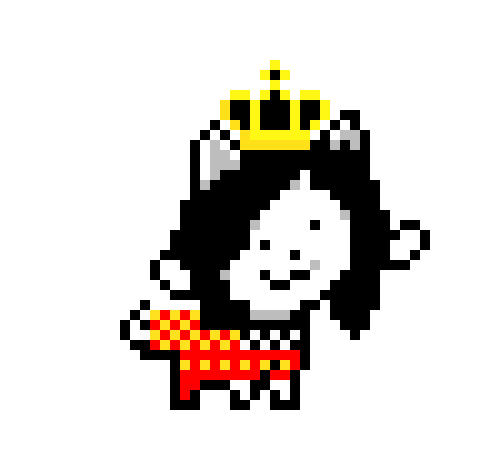 [9664c4] kINj GoRg!!!