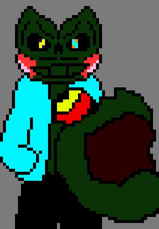 [544552] megaton i can be ur toilet