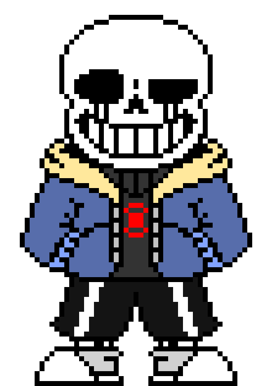 [95be89] Killer Sans