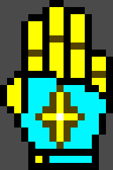 [2fe70b] [repost in Japanese]  あなたのスプライトの作業....私はGを切るのが好きです*神の聖なる手でアタリを叩きます*））