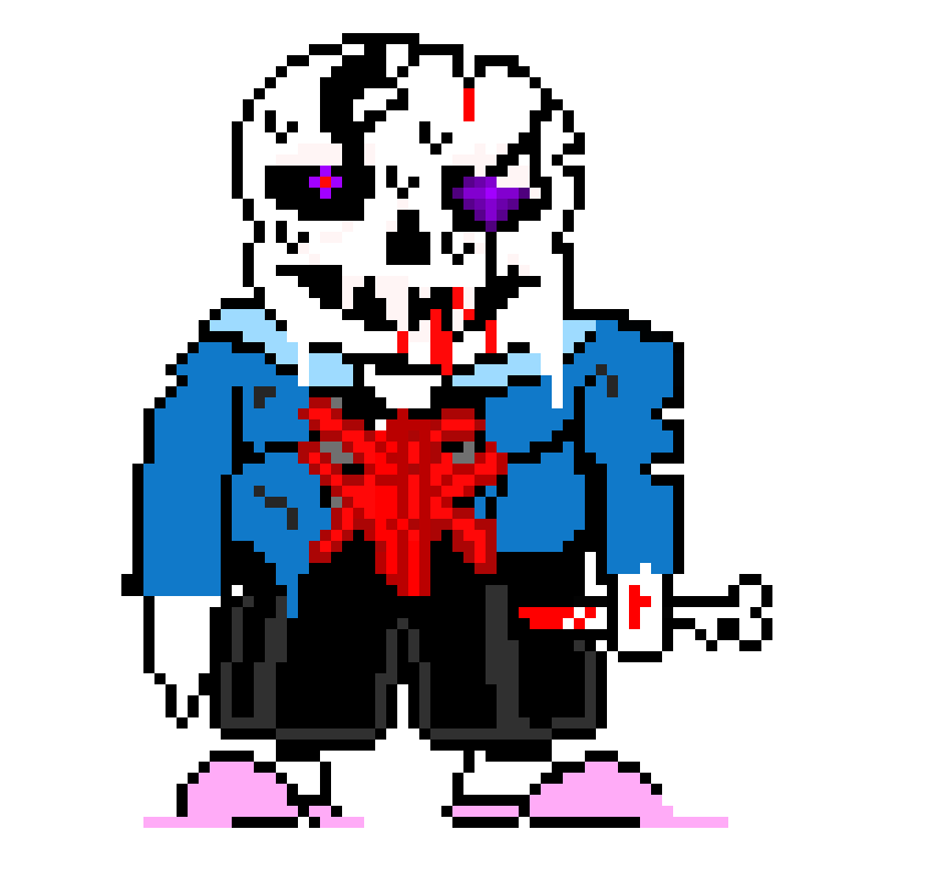 [1ae37b] last breath sans phase 100+