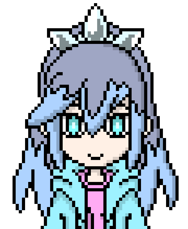 [5b2f3e] -a Frozetic blaster makes a cute geyser in front of raspberry- (Hello Lebryan)