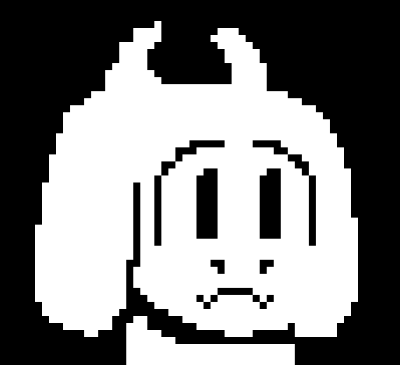 [d14112] He's obviously gonna stay my fursona, but I am not good at keeping his sprite up.