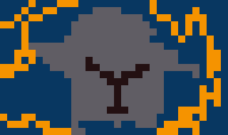 [ae7c2c] *LOUD BUZZER to fakejohn* youve reached your limit on talking! Please shut the fuck up!