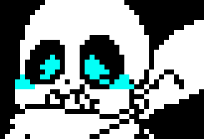 [401102] *YEAH IT WAS I-*Yawns*.........-US!sans/blue