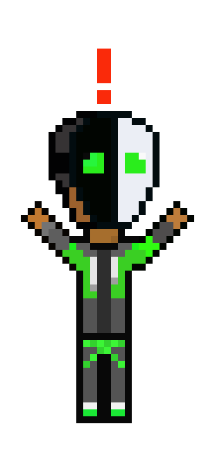 [9664c4] kristan pixelated sad