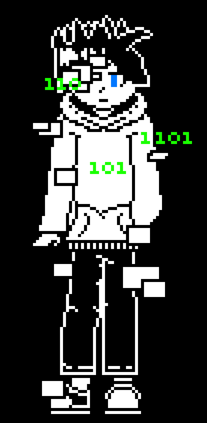 [5b2f3e] -puts hand out- . . 