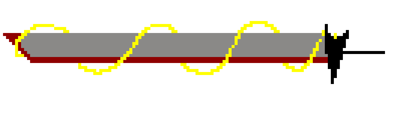 [89e20e] Cranterous' Sword of lightning 