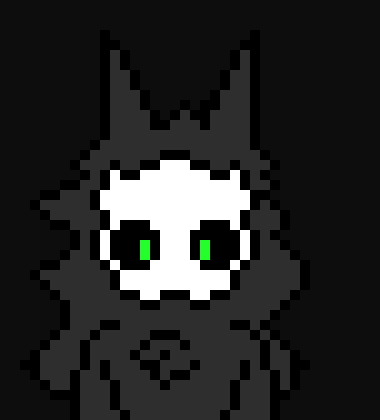 [c91422] aww... me sorry.... *gets a little scared as Hizol got closer*