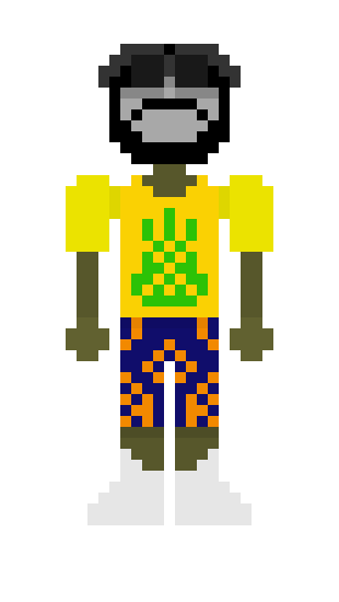 [25d002] With all this Drip, You'll get that raise.