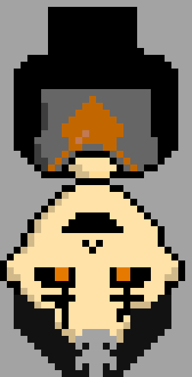 [05b0c1] *It roars, sending more infection all around then dashing at Vesin again.* 